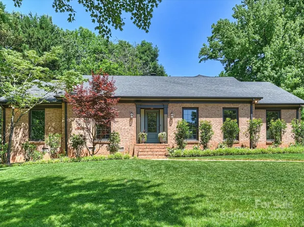 1231 Bearmore Dr, Charlotte, NC 28211