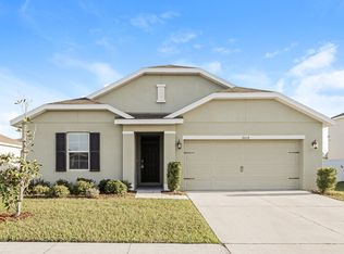 36618 Goffaux Loop, Zephyrhills, FL 33541