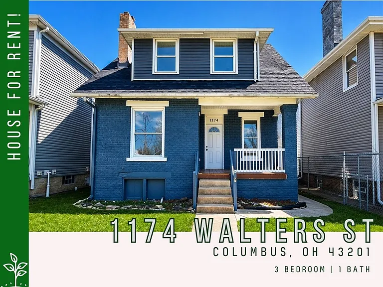 1174 Walters St — Photo 1