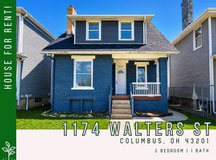 1174 Walters St, Columbus, OH 43201