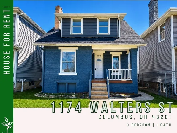 1174 Walters St, Columbus, OH 43201