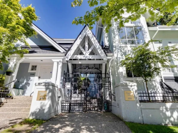 3188 Camosun St #204, Vancouver, BC V6R 3X1