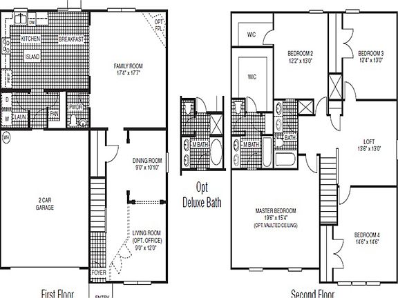 Floor Plan.