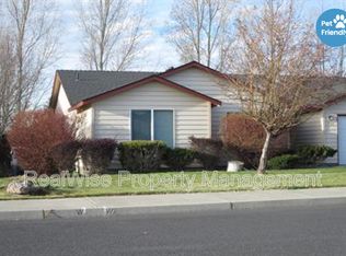 737 NE Nickernut Ave, Redmond, OR 97756