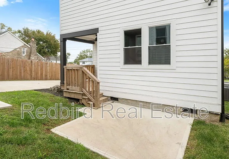 1612 Branch St #A — Photo 40