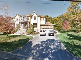 10952 Undisclosed Address...'', Monsey, NY 10952
