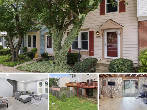 7490 Wounded Knee Rd, Lorton, VA 22079