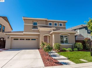 506 W Esplanade Dr, Mountain House, CA