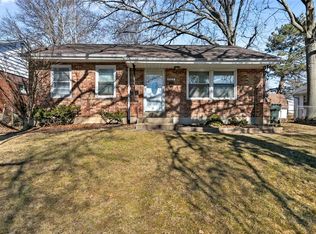 3909 Louis St, Saint Louis, MO
