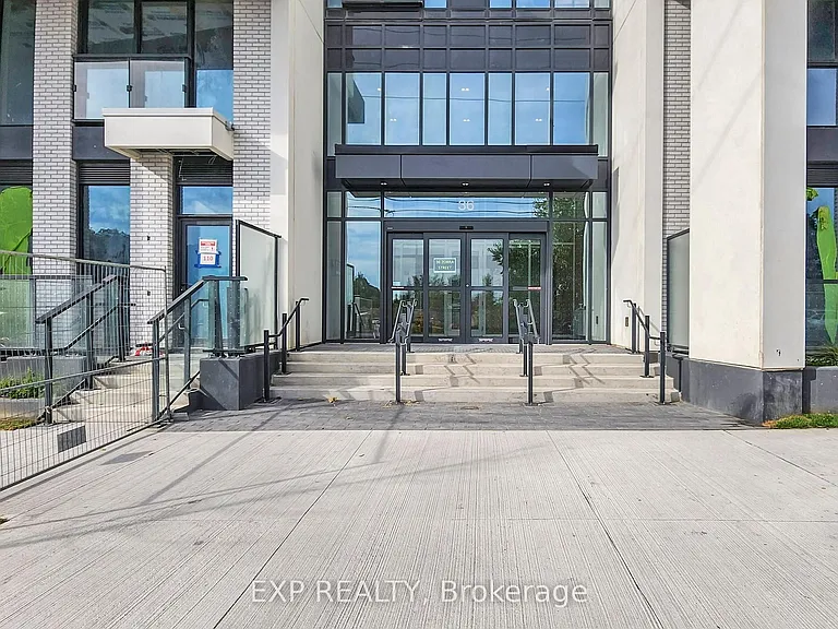 36 Zorra St #330 — Photo 45