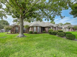 4810 Hunters Ridge Dr, Sachse, TX 75048