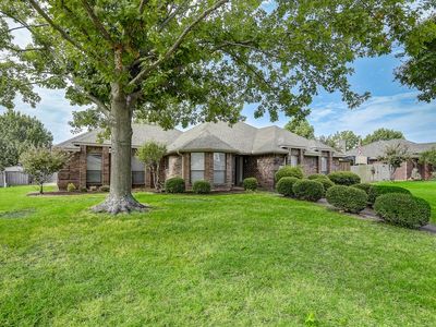 4810 Hunters Ridge Dr, Sachse, TX, 75048