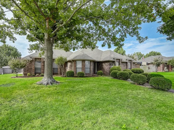 4810 Hunters Ridge Dr, Sachse, TX 75048