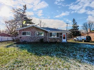 22418 Dorion St, Saint Clair Shores, MI 48082
