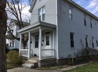 306 Cleveland Ave, Cincinnati, OH 45217