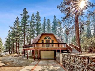 20 Sage Rd, Loyalton, CA 96118