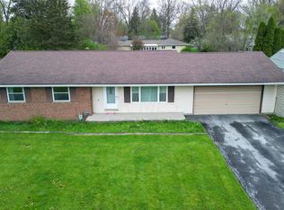 1220 Arbor Ln, Marion, OH