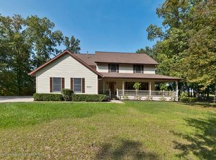 1939 Briarcliff Blvd, Owosso, MI 48867