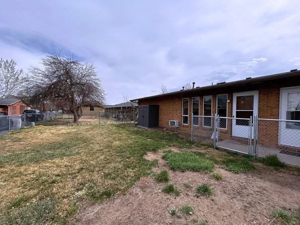 3024 Sumac St #4, Fort Collins, CO 80526