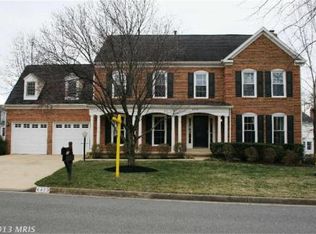 4325 Mulcaster Ter, Dumfries, VA 22025