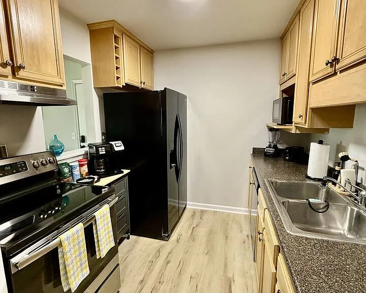 5617 Hornaday Rd #J — Photo 5
