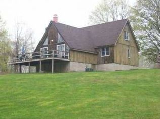 611 Oak Ridge Rd, Ellenville, NY 12428