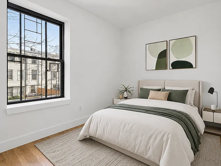 418 Suydam St #2B — Photo 4