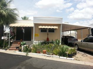 601 N Hayden Rd LOT 106, Scottsdale, AZ 85257