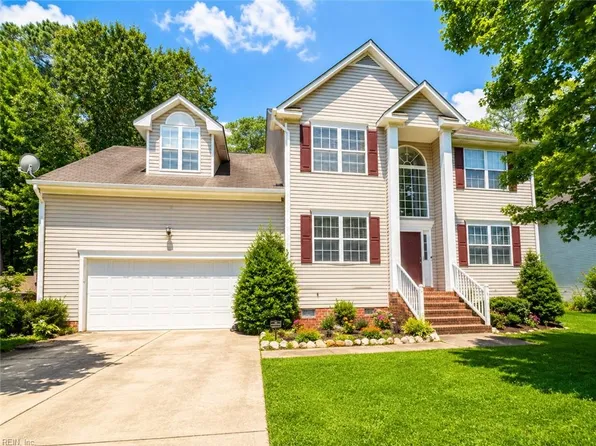 4936 Oriole Dr, Chesapeake, VA 23321