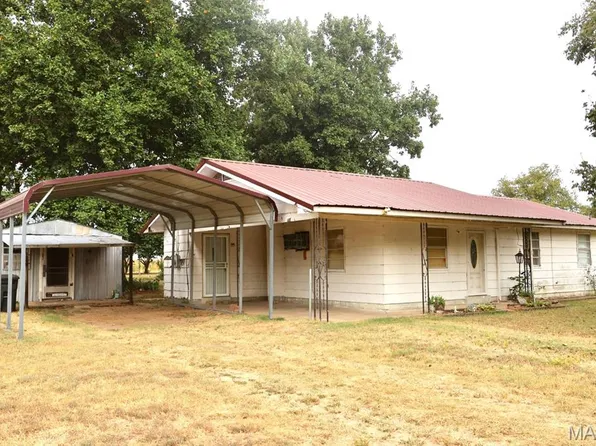 27635 State Highway M, Holcomb, MO 63852