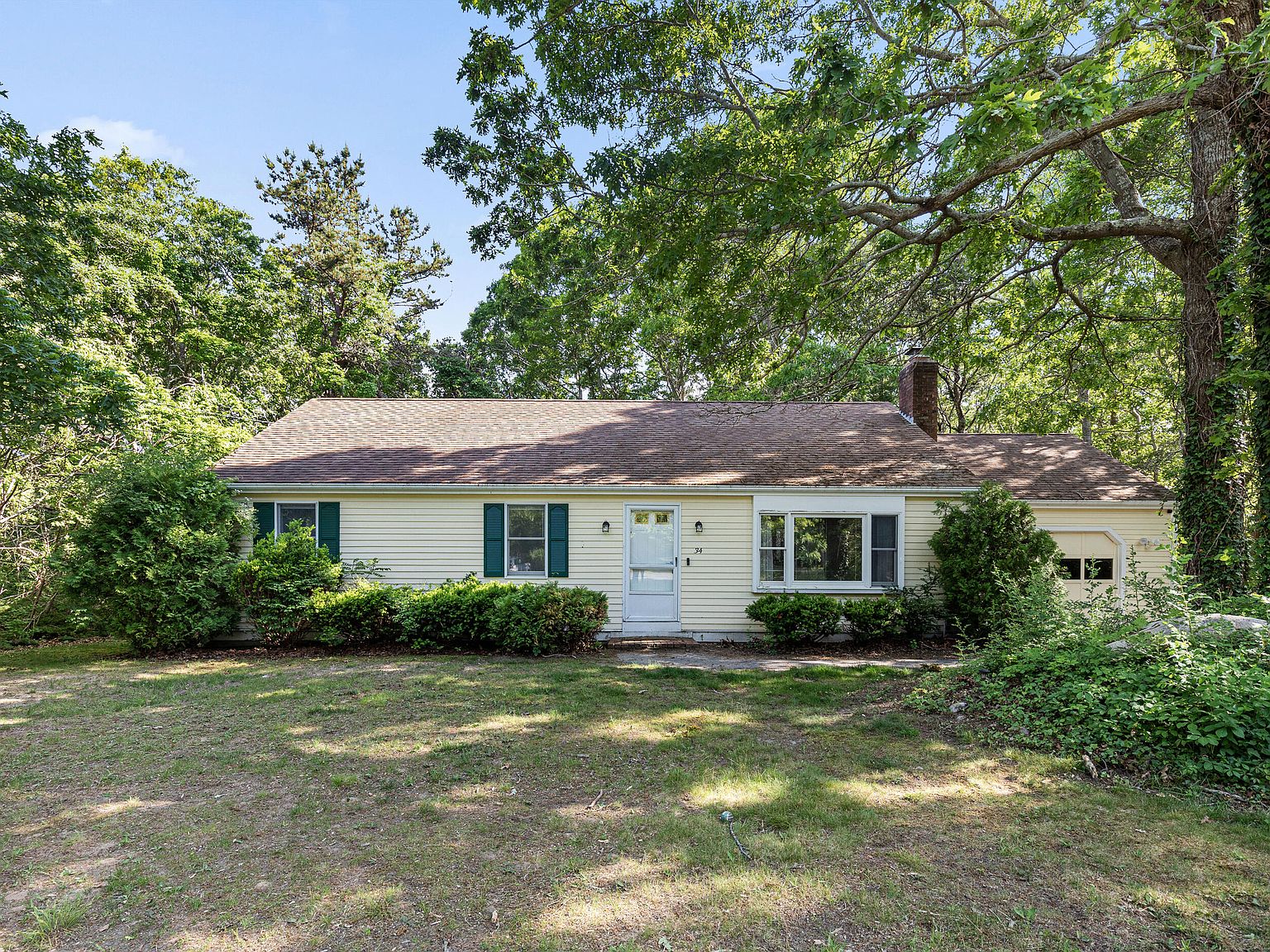 34 Diandy Road, Sagamore Beach, MA 02562 Zillow