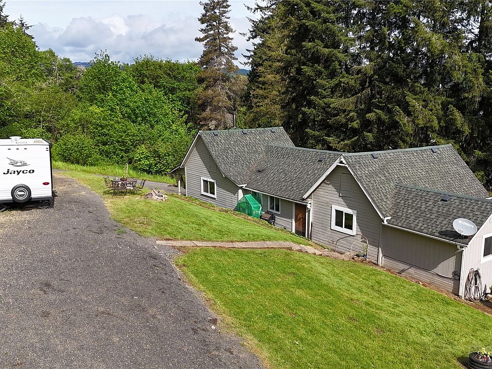 426 California Street, Pe Ell, WA 98572 Zillow