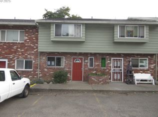 1308 NE Hogan Dr #166, Gresham, OR 97030