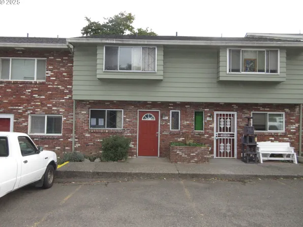 1308 NE Hogan Dr #166, Gresham, OR 97030