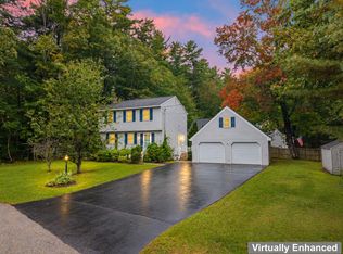 20 Lucette Avenue, Old Orchard Beach, ME 04064
