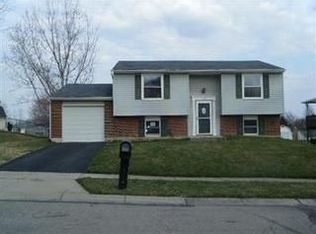 178 Schloss Ln, Dayton, OH 45439