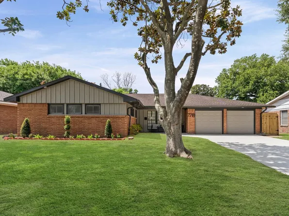 7718 Dillon St, Houston, TX 77061