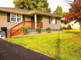 350 Elizabeth St, Hubbard, OH