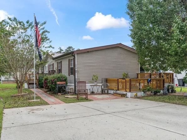 494 Folly Estates Dr. #69, Myrtle Beach, SC 29588