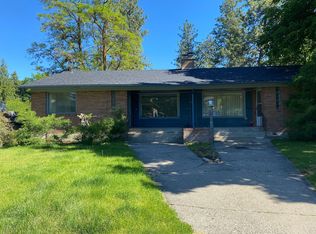 10 W 15th Ave, Spokane, WA 99203