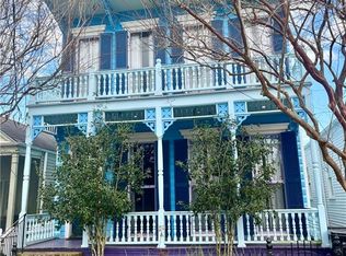 1131 Arabella St, New Orleans, LA 70115
