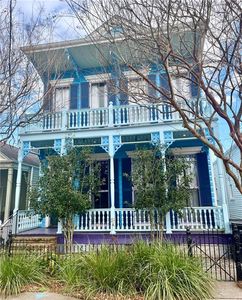 1131 Arabella St, New Orleans, LA, 70115