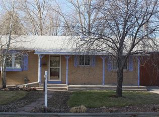 5118 Pineridge Ave, Cheyenne, WY 82009