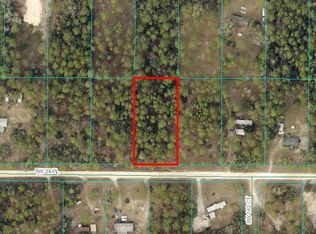 16327 SW 24th Pl #28, Ocala, FL 34481