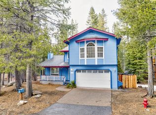 675 Shoshone St, South Lake Tahoe, CA 96150