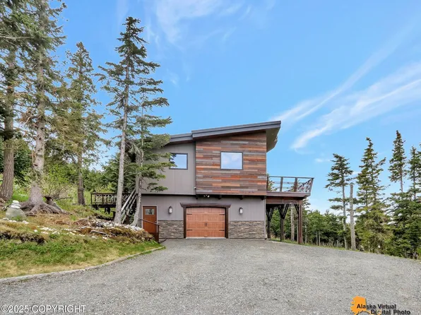 17132 Carl St, Anchorage, AK 99516