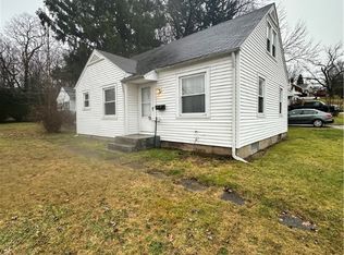 312 W 58th St, Ashtabula, OH 44004