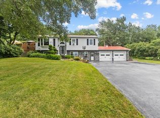 71 Snowcrest Rd, Fairfax, VT 05454