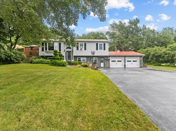 71 Snowcrest Road, Fairfax, VT 05454