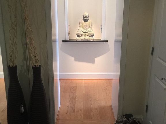 Entry way